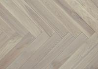 Инженерная доска Karelia Herringbone ДУБ ТОН HB