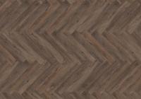 Кварц-виниловый SPC ламинат Kährs LT Click Herringbone CHW 120 Saxon (правая)