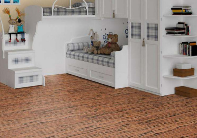 Пробковый пол Corkstyle Natural Cork Glue Tigre